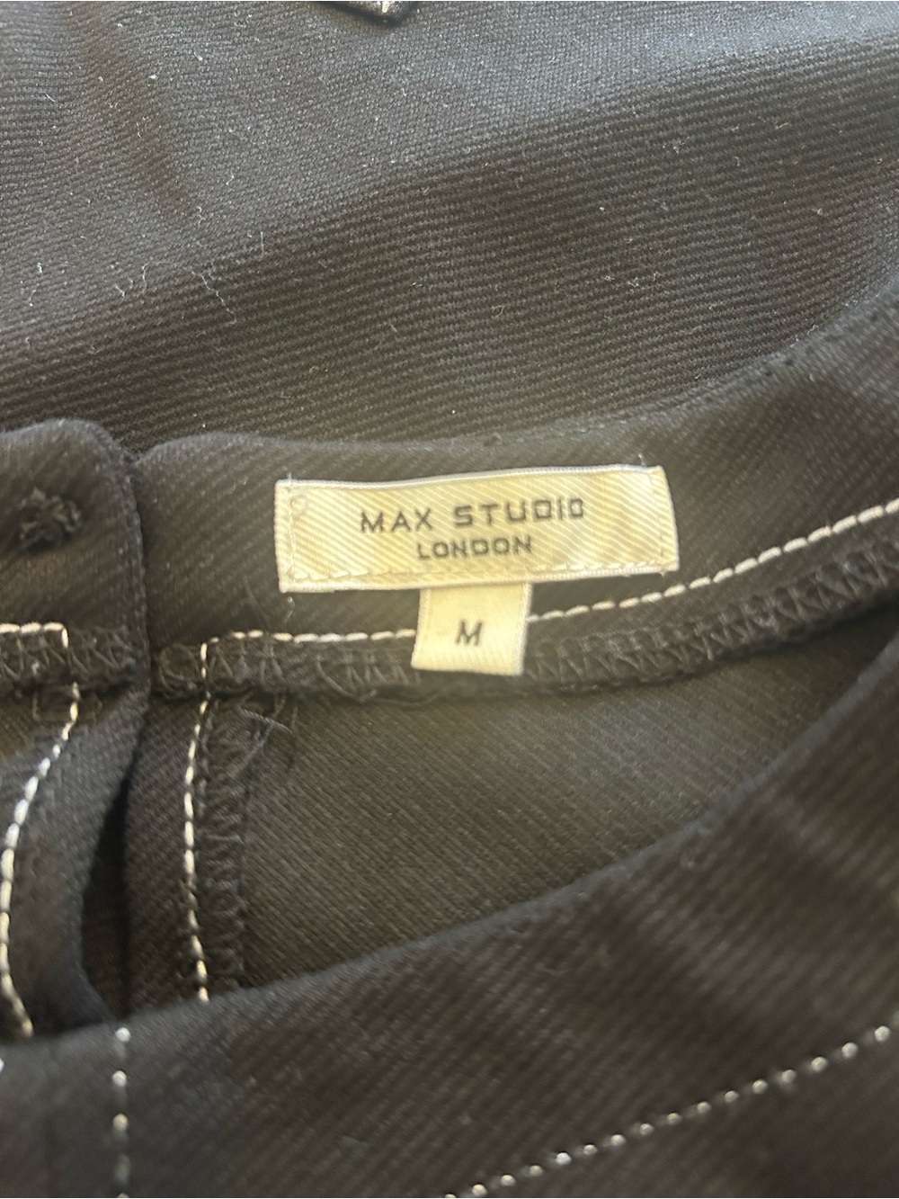 Max Studio top/pant set women - Picture 4 of 9